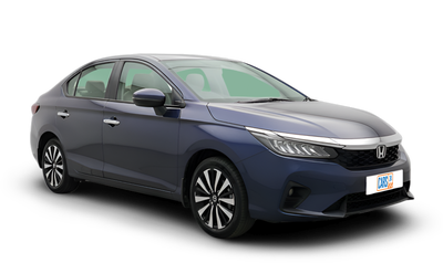 Honda City-img